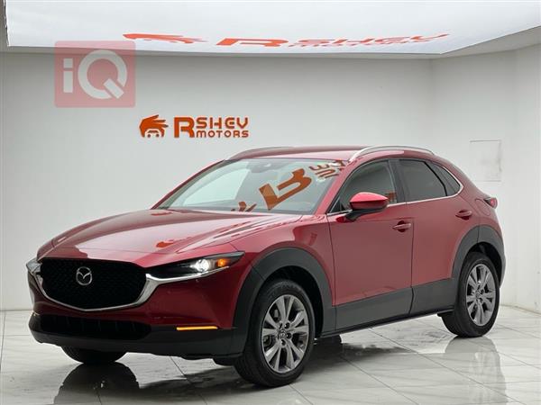 Mazda CX-30 2023 for sale in Iraq - Duhok